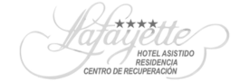 Hotel Asistido